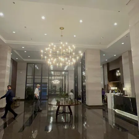 Radiance Manila Bay Aparthotel